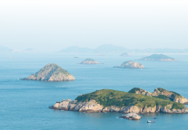 大力发展海洋经济！舟山为何是文旅投资热土？