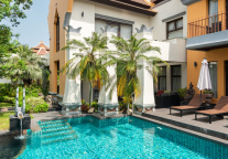 温德姆至尊豪廷大酒店签约落户云南镇雄