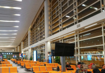 杭州萧山机场优化快线航班值机截止时间，缩短至35分钟