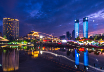 南昌30余年老牌地标酒店改造焕新，将引入丽柏品牌