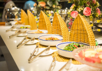 雅阁酒店集团|国庆双时空漫游，尽在西安沣东澳斯特酒店