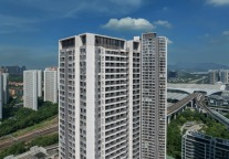 实力彰显！招商蛇口招商伊敦公寓荣登迈点研究院两项榜单TOP3