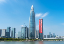 深圳湾口岸今年客流量已超3000万人次，比去年提前57天 