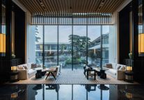 民族酒店品牌的进阶之路，黄龙冲关新地图