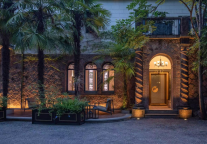 东呈旗下西湖殿影酒店成为浙江国际青年电影周官方指定合作伙伴 