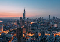 400余套！瓴寓国际南京河西南G116租赁社区启幕