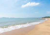 石狮黄金海岸国际度假酒店项目引入施柏阁品牌