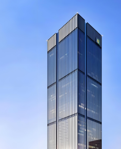 能续达创新节能方案助力酒店业绿色升级：打造低碳运营新范式