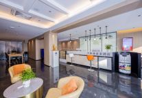 都市核心，智享便捷：格林豪泰智选酒店（新城区艺术学院地铁站店）盛大开业