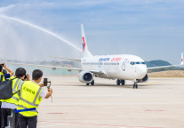 东航首开太原至吉隆坡航线