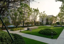 招商蛇口旗下壹间·新桥G60科创云廊社区荣登克而瑞R4运营效能榜单TOP1 