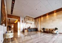 雅阁酒店集团|阳江国际金融中心澳斯特公寓：悦享滨海都市生活