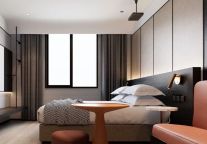 在长沙，排名第一的网红“影音酒店”品牌竟然是名不见经传的它……