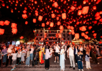 “千万客流”“百亿产值”，肥西这么做！