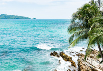 洲际签约泰国普吉岛voco酒店，将于2029年开业