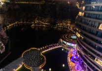 美豪丽致酒店吉隆坡首店签约