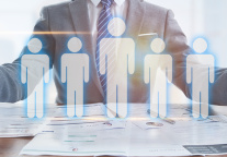 招商基金蛇口租赁住房REIT高管变动 冯睿卸任副总经理