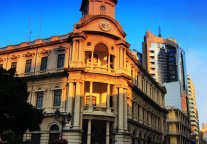 澳门上半年酒店客房平均入住率达89.1%，同比增5.1%