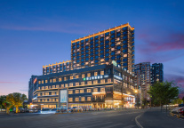 新店开业！景德镇陌上轻雅酒店，推门见宋韵天青，开窗揽江南烟雨