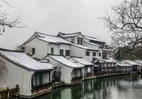 瑞士酒店、美爵酒店双品牌签约落户浙江海宁黄湾