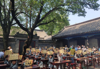 从“孟母三迁”到“课程千变”：让千年儒学“活”在当下