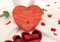 雅高瑞享、兰欧国际、美玥与爱普诗七夕联名：24小时沉浸式甜蜜圈粉，31万曝光亮眼收官