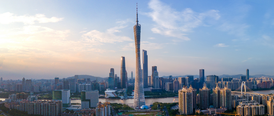广州之窗皇冠假日酒店8月18日开业
