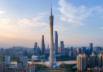 广州之窗皇冠假日酒店8月18日开业