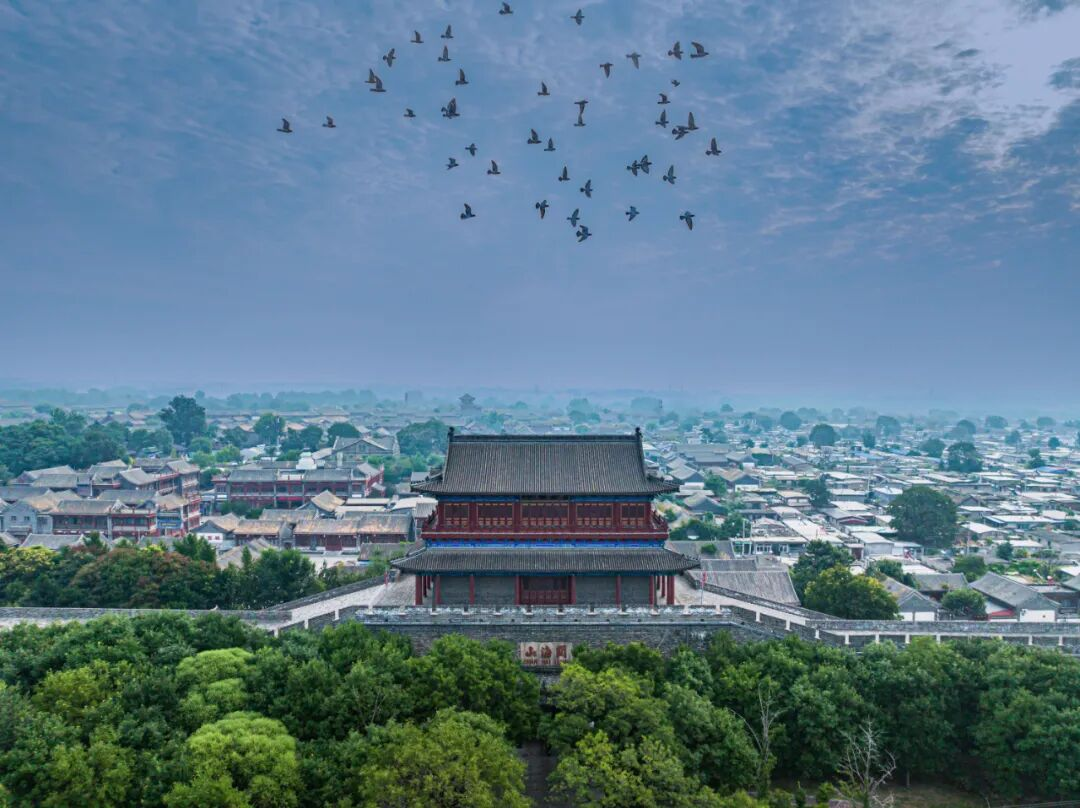 矩阵营销创佳绩！山海关景区公司召开重点渠道运营复盘工作会议