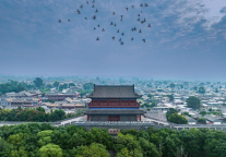 矩阵营销创佳绩！山海关景区公司召开重点渠道运营复盘工作会议