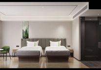 千年古镇畔，智选新旅居 —— 格林豪泰智选酒店（泰州溱潼古镇店）盛大启幕