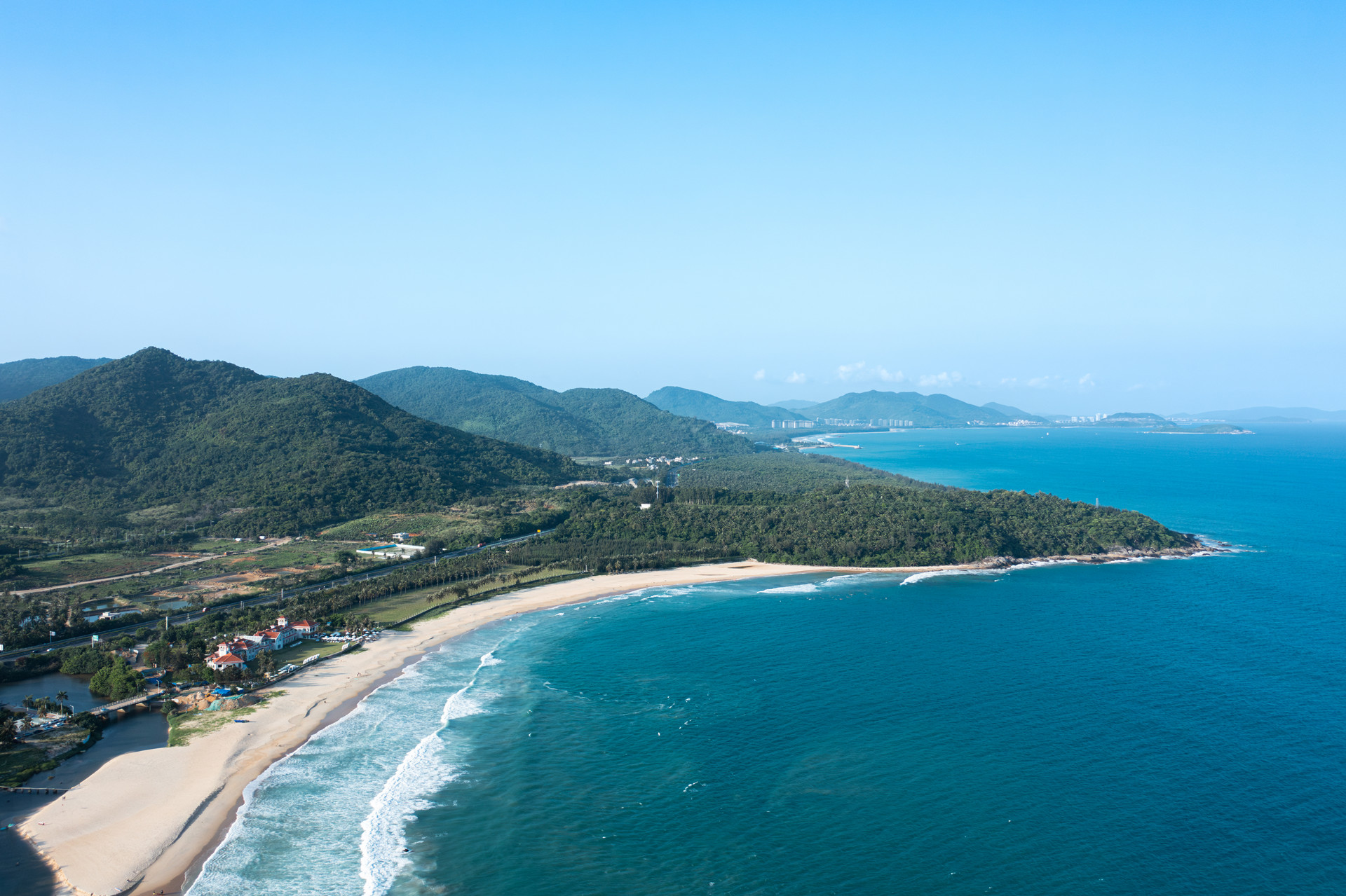 “低空经济+航空航天+文旅康养”——海南文昌构建低空复合产业体系