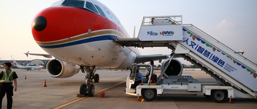 河北航空国庆新增加密多条航线