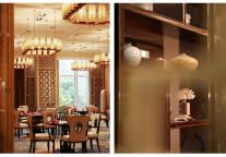 赏秋韵 知秋味 | 南宁富力万达文华酒店品珍中餐厅上新