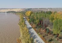 沙坡头景区双节游玩天花板！吃住行游保姆级指南，看完直接Go Go Go！