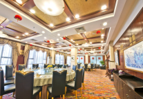 雅阁酒店集团|精彩魔都商旅之行，尽在上海华港雅阁酒店