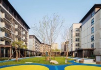 招商蛇口招商伊敦：喜报频传，跻身“迈点”多项榜单前三 