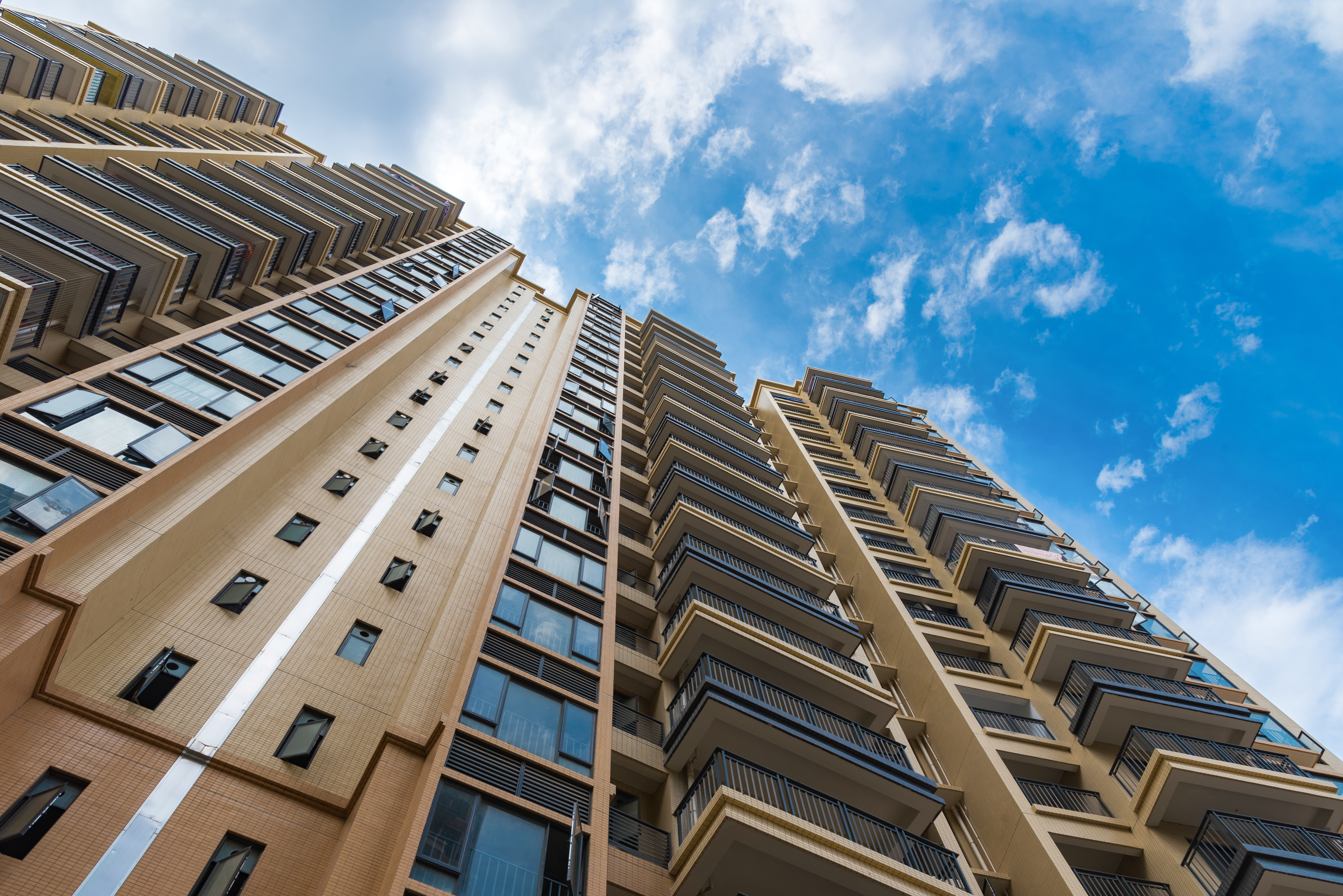 上海奉贤：上半年新增筹措保障房2225套