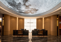 厦门中山路檀邑酒店开业运营