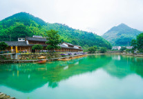 浙江多举措推动文旅消费 预计2027年达成全省游客年均增长6%目标