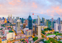 信号弹升空，中国酒店出海如何以新谋变?