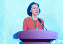 陕西旅游饭店协会马丽丽：酒店行业困境之下，携手共商解决之道！