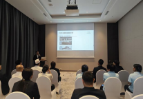 佳木斯万达锦华酒店成功举办HOD大讲堂工程安全专题培训 筑牢酒店安全运营基石