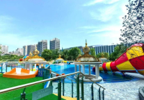 哈尔滨万达文华酒店推出暑期四重礼遇 开启冰城欢乐之旅