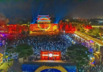 国庆回顾 | 山海有情，感恩相遇！山海关景区致谢每一份厚爱！