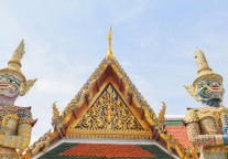 泰国今年迄今外国游客抵达人数同比下降7.04%