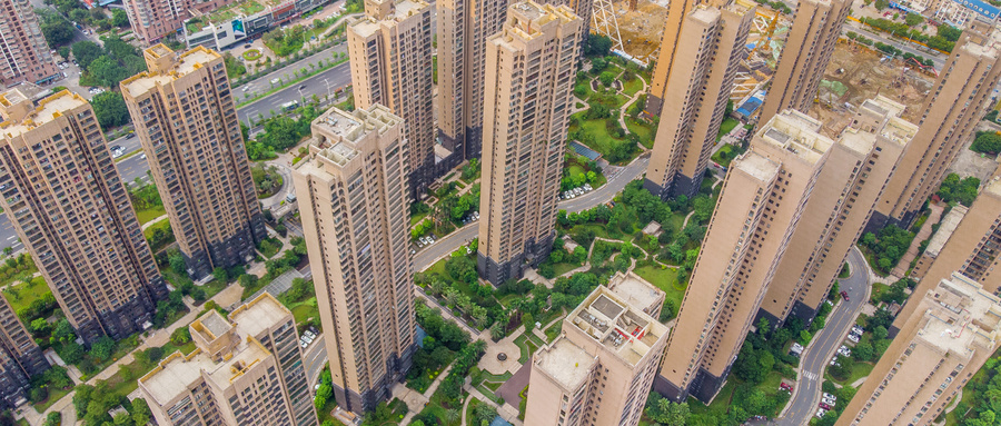 广东上半年筹建保障房10.39万套