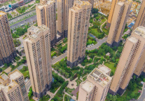 广东上半年筹建保障房10.39万套