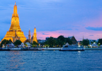 泰国旅游部：前7月外国游客1898万人次