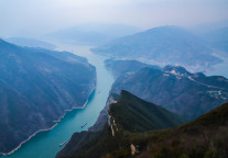 “壮美长江三峡文旅产业联盟” 在万州成立